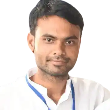 Mr. Ashish Mankar, Member