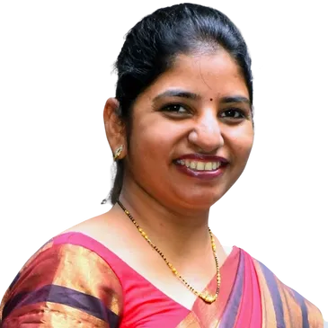 Ms. Sharmila Ghodke, Secretary